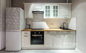 1-к квартира, на длительный срок, 35м2, 4/6 этаж