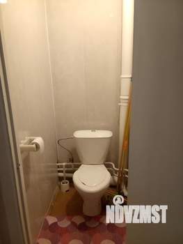 1-к квартира, на длительный срок, 40м2, 4/10 этаж