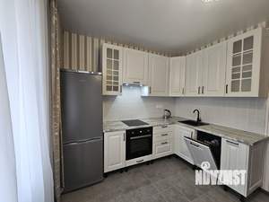 1-к квартира, на длительный срок, 39м2, 3/4 этаж