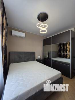 2-к квартира, на длительный срок, 40м2, 17/27 этаж