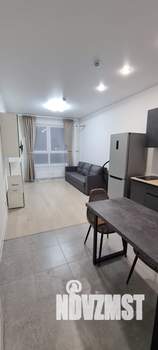 2-к квартира, на длительный срок, 43м2, 2/18 этаж