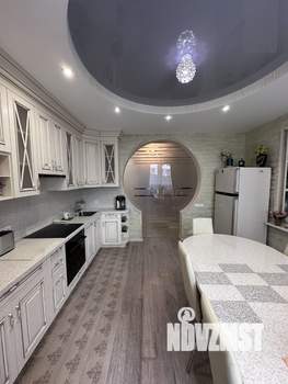 3-к квартира, на длительный срок, 79м2, 2/25 этаж