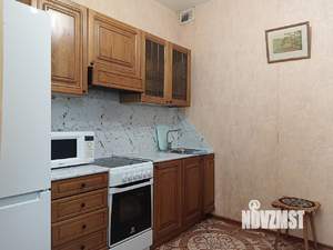 1-к квартира, на длительный срок, 42м2, 6/17 этаж