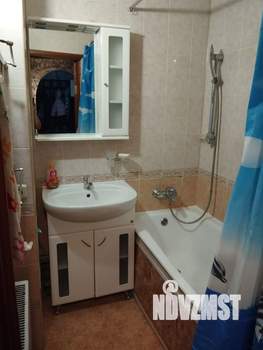 1-к квартира, на длительный срок, 41м2, 4/10 этаж