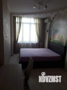 2-к квартира, на длительный срок, 56м2, 16/18 этаж