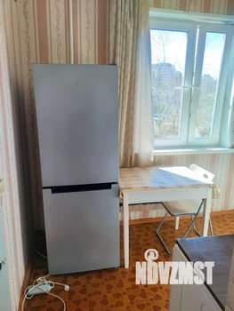 1-к квартира, на длительный срок, 32м2, 4/9 этаж