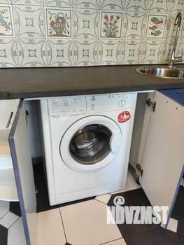 1-к квартира, на длительный срок, 43м2, 3/10 этаж