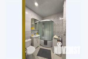 1-к квартира, посуточно, 27м2, 5/25 этаж