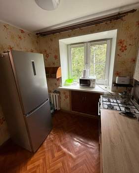 2-к квартира, на длительный срок, 43м2, 2/4 этаж