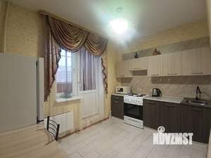 2-к квартира, на длительный срок, 61м2, 13/17 этаж