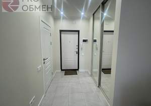 Студия квартира, на длительный срок, 29м2, 11/17 этаж