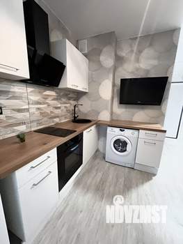 1-к квартира, на длительный срок, 32м2, 3/6 этаж