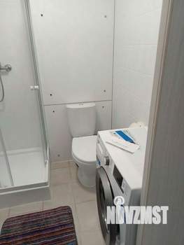 Студия квартира, посуточно, 27м2, 11/14 этаж