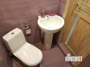 2-к квартира, посуточно, 35м2, 1/1 этаж