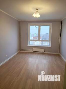 2-к квартира, на длительный срок, 70м2, 23/27 этаж