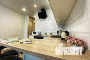 1-к квартира, посуточно, 27м2, 7/17 этаж