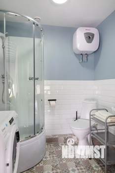 2-к квартира, посуточно, 50м2, 1/1 этаж