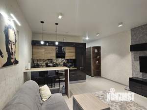 1-к квартира, на длительный срок, 40м2, 5/6 этаж