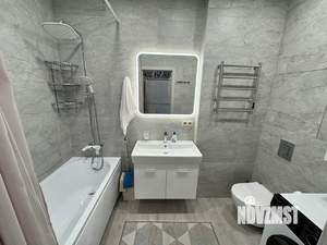 1-к квартира, на длительный срок, 46м2, 7/22 этаж
