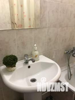 2-к квартира, посуточно, 65м2, 6/17 этаж