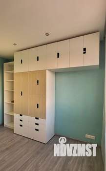 3-к квартира, на длительный срок, 83м2, 5/17 этаж