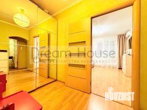 1-к квартира, на длительный срок, 36м2, 8/17 этаж