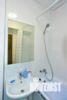 Студия квартира, посуточно, 23м2, 22/25 этаж
