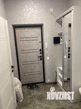 1-к квартира, на длительный срок, 35м2, 6/17 этаж