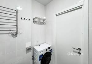 1-к квартира, на длительный срок, 35м2, 13/17 этаж