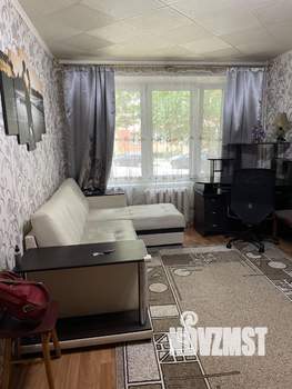 2-к квартира, на длительный срок, 47м2, 1/5 этаж