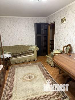 3-к квартира, на длительный срок, 63м2, 6/10 этаж