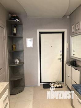 Студия квартира, на длительный срок, 29м2, 9/9 этаж