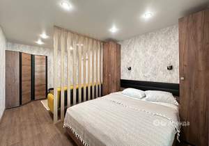 1-к квартира, на длительный срок, 31м2, 5/5 этаж