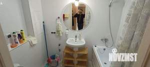 2-к квартира, на длительный срок, 43м2, 8/14 этаж