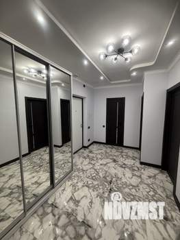 3-к квартира, на длительный срок, 63м2, 18/27 этаж