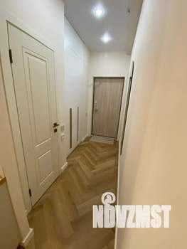 Студия квартира, посуточно, 24м2, 10/15 этаж