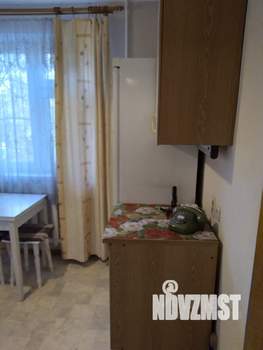 2-к квартира, на длительный срок, 45м2, 2/5 этаж