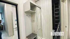 1-к квартира, на длительный срок, 36м2, 2/9 этаж