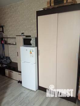 1-к квартира, на длительный срок, 25м2, 6/7 этаж