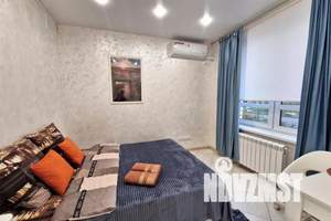 2-к квартира, посуточно, 45м2, 1/17 этаж