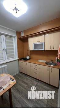 1-к квартира, на длительный срок, 36м2, 3/5 этаж