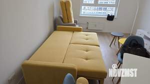 2-к квартира, на длительный срок, 40м2, 13/17 этаж