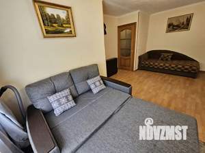 1-к квартира, посуточно, 39м2, 3/5 этаж