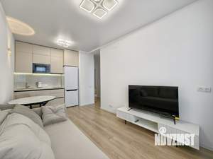 2-к квартира, на длительный срок, 32м2, 10/17 этаж