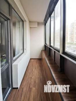 Студия квартира, на длительный срок, 30м2, 2/9 этаж