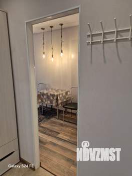 1-к квартира, на длительный срок, 31м2, 2/6 этаж