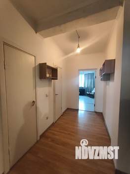 2-к квартира, на длительный срок, 66м2, 11/14 этаж