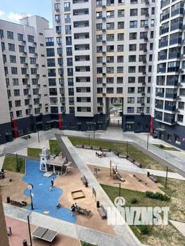 2-к квартира, на длительный срок, 53м2, 5/20 этаж