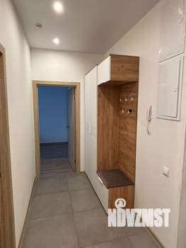 2-к квартира, на длительный срок, 52м2, 6/21 этаж