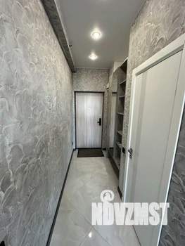 1-к квартира, посуточно, 24м2, 1/1 этаж